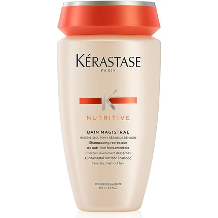 Șampon Kérastase Nutritive Bain Magistral, 250ml, crem