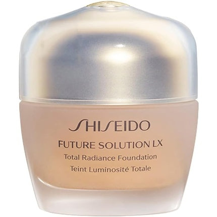 Fond de ten Shiseido Future Solution LX Total Radiance 30ml