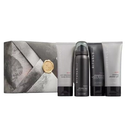 Set sapun solid, Rituals Homme, S, 919g