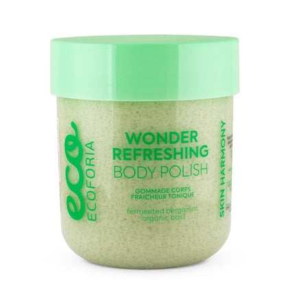 Loțiune de corp, Ecoforia, unisex, 500g