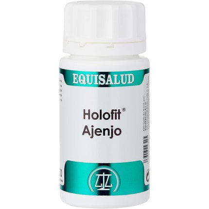 Capsule Equisalud HOLOFIT Ajenjo, 50 buc