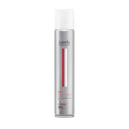 Spray fixare Londa Professional Fix It 500ml argintiu