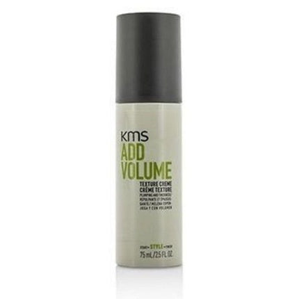 Cremă styling, KMS, Add Volume, 75ml