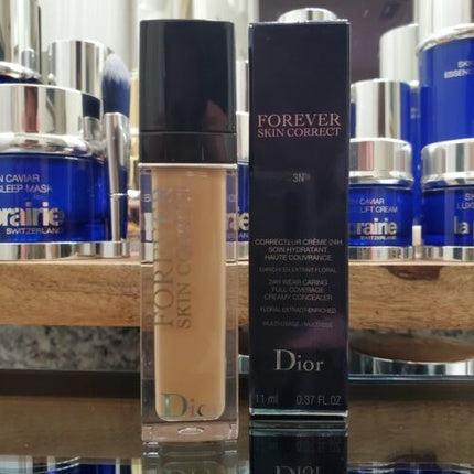 Corector Dior, Forever Skin Correct, Neutru 3N, 11 ml