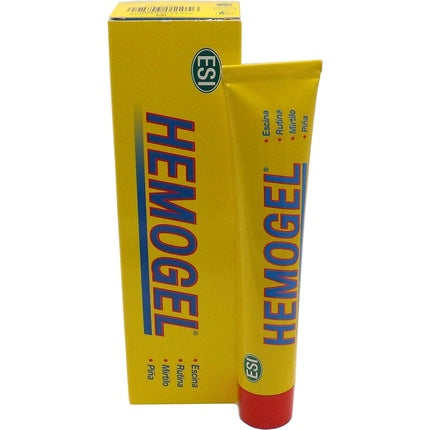 Gel Hemogel Trepatdiet, 50ml
