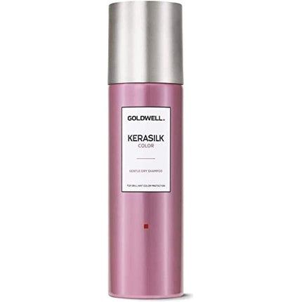 Șampon Usat, Goldwell, Kerasilk Color, Roz, 200ml