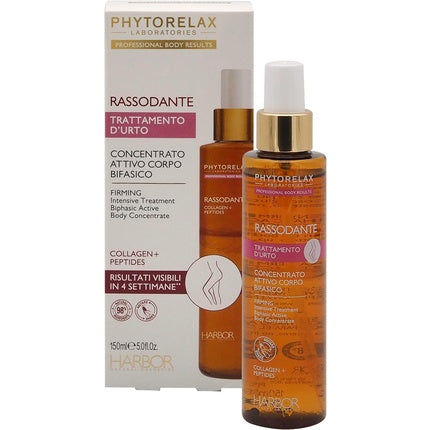 Ulei Masaj Phytorelax Rassodante 150ml