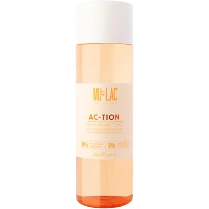 Tonic Mulac, AC-TION TONIC, 200ml