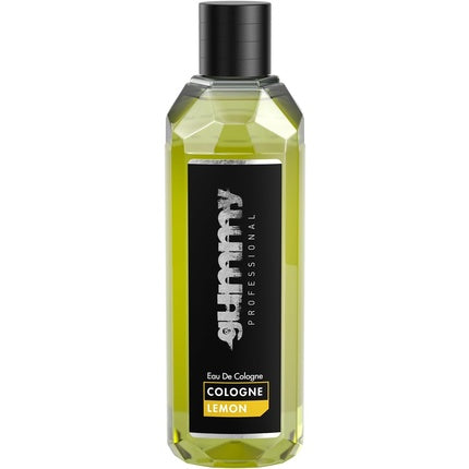 Apa de colonie Gummy Barber, lamaie, 500 ml