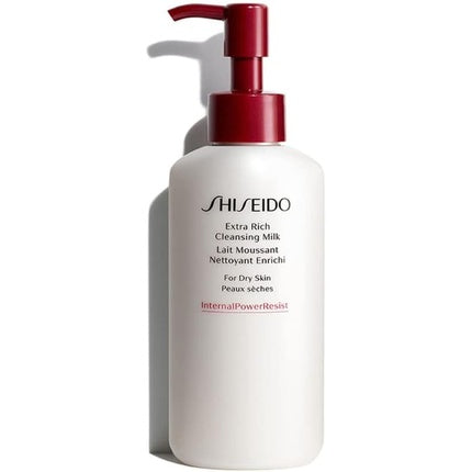 Lapte Demachiant, Shiseido, Skn SDP EX.RIC, 125ml