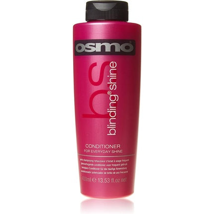 Balsam, Osmo, 400ml, roz