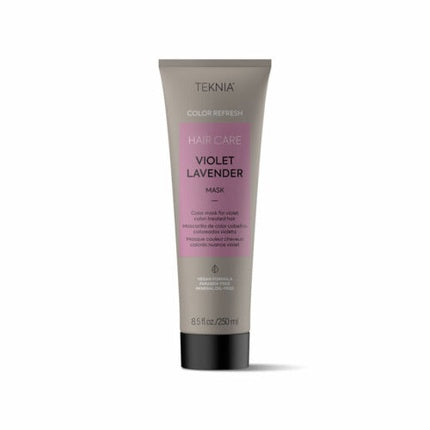 Masca de păr, Lakmé, Teknia Color Violet Lavender, 250ml