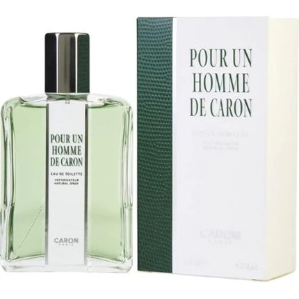 Parfum bărbătesc, Caron, Pour Un Homme, 125ml