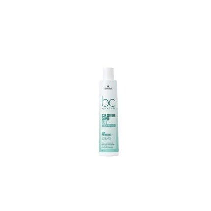 Sampon pentru scalp uscat, Schwarzkopf BC Bonacure, 250ml