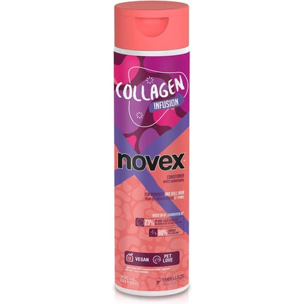 Balsam Novex Collagen Infusion 300ml