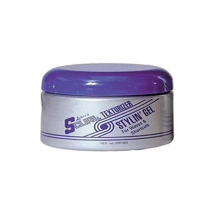 Gel texturizant Luster's S-Curl, 311ml