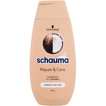 Sampon Repair & Care, Schwarzkopf, 400ml