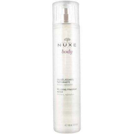 Apă de parfum, Nuxe, Body Relaxing, 100 ml