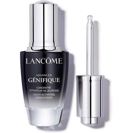 Serum anti-îmbătrânire Lancôme Advanced Genifique, negru, 20mL