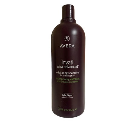 Șampon, Aveda, Invati Ultra Advanced, maro