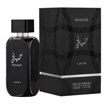 Parfum Lattafa Hayaati EDP 100 ml