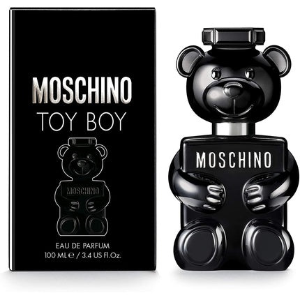 Parfum Moschino Toy Boy, Eau De Parfum, 100ml