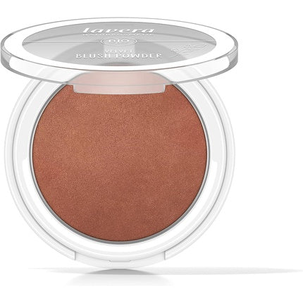 Blush Lavera Cashmere Brown 03, ulei migdale, 5g