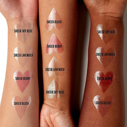 Ulei de buze, NYX, Thisiseverything, 8ml