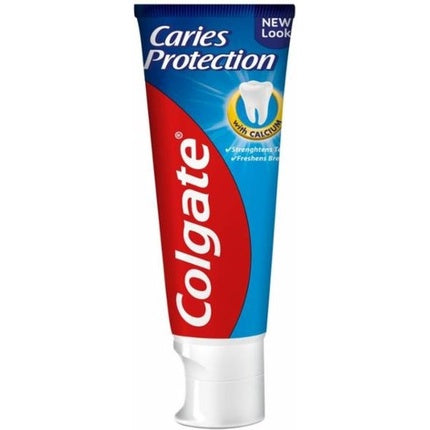 Pasta de dinti Colgate Caries Protection 75ml