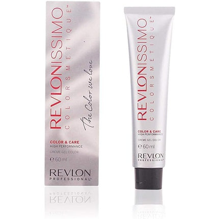Accesorii colorare păr, Revlon, cremă gel 60 ml