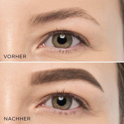 Creion pentru sprancene, Artdeco, Long-Lasting Precise Brow Pencil, 1.1g