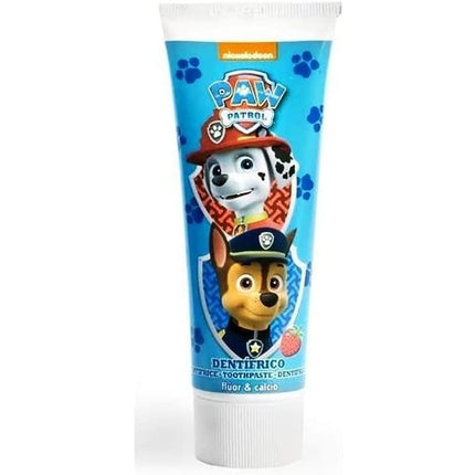 Pasta de dinti Paw Patrol 75ml