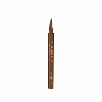 Eyeliner Dermacol Tattoo, nuanta 3, 10g