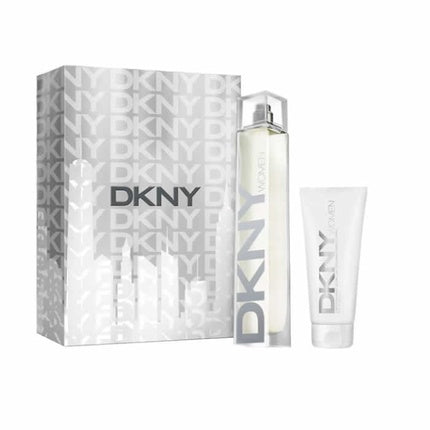 Apa de parfum, DKNY, Original, 100ml, femei