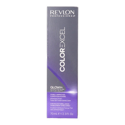 Vopsea de păr, Revlon, Color Excel 912, 70ml