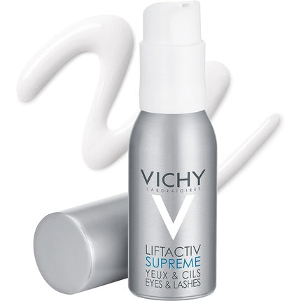 Serum pentru ochi si gene, Vichy LiftActiv Serum 10, 15mL