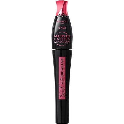 Mascara Bourjois Twist Up the Volume Negru 8ml