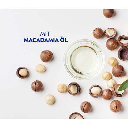 Balsam Nivea Repair, Albastru, 200ml