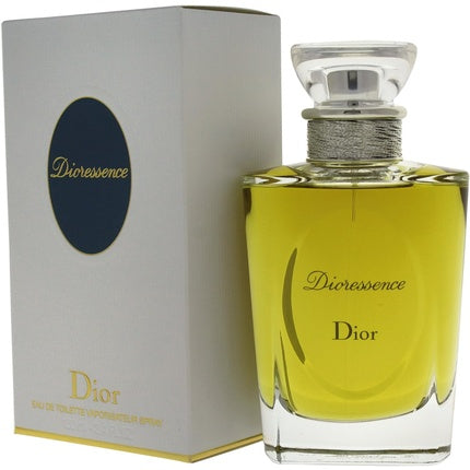 Apa de Toaleta, Dior, Dioressence, 100ml