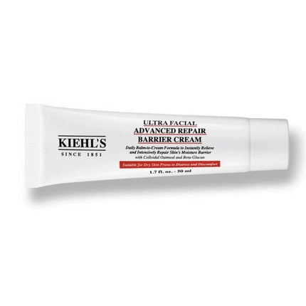 Cremă hidratantă, Kiehl's Ultra Facial Advanced Repair, 50mL