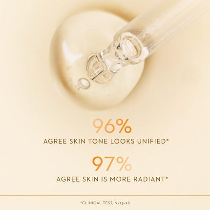 Serum față, Lumene, Nordic-C, portocaliu, 30ml