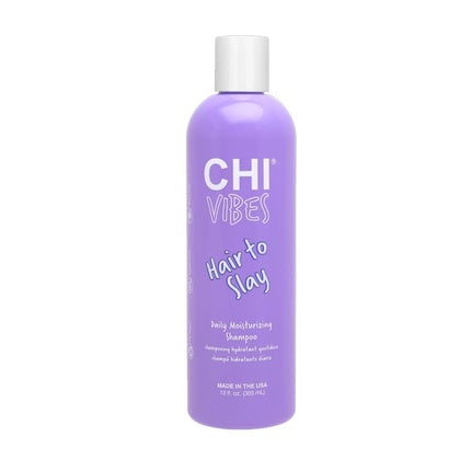 Șampon, Farouk, CHI Vibes, hidratare, 355ml