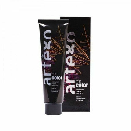 Vopsea păr, Artego It's Color, negru, 150ml