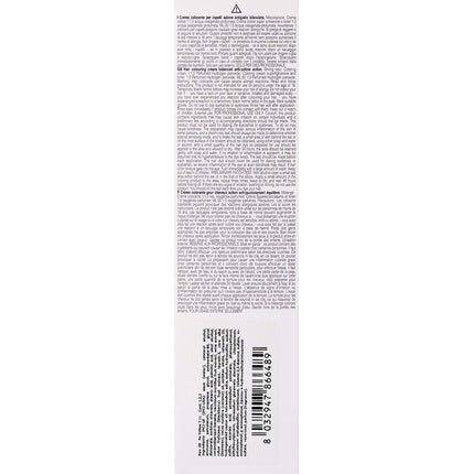 Toner păr, Fanola, No Yellow T11, 100ml, fildeș