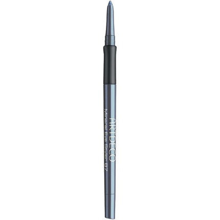 Creion contur ochi, Artdeco, Mineral Eye Styler, albastru inchis