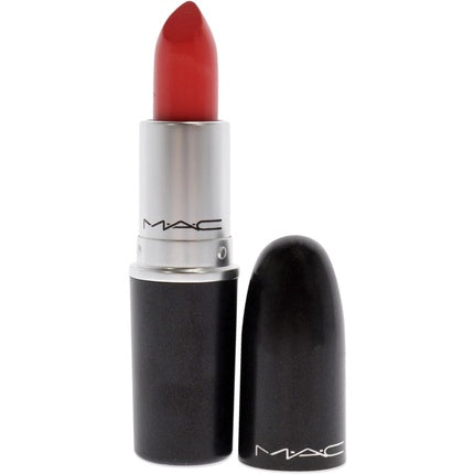Ruj, Mac, Amplified Crème, portocaliu