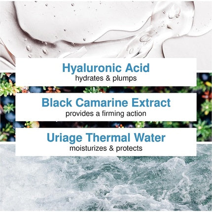 Balsam de Corp, Uriage, 200ml