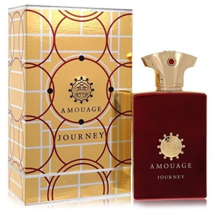Parfum bărbătesc, Amouage, Journey, 100ml