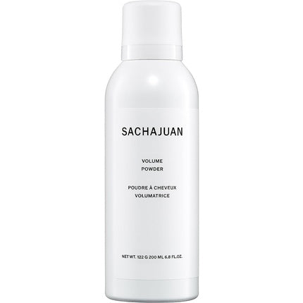 Pudră de corp, Sachajuan, volum 200ml