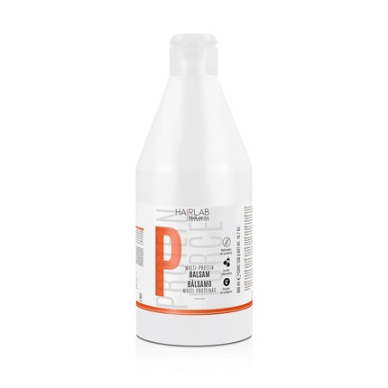 Balsam de par, Salerm, Multi-Protein, 600ml